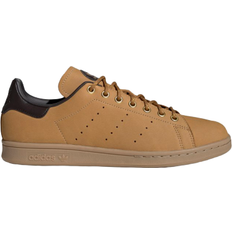 adidas Stan Smith W - Mesa/Night Brown/Eqt Yellow