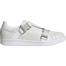 Adidas Stan Smith Buckle W - Cloud White/Gold Met.