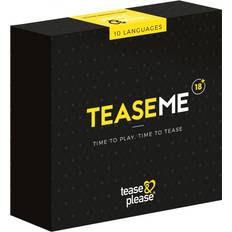 TeaseMe