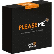 PleaseMe