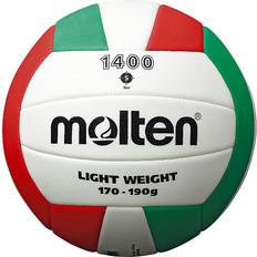 Molten Volleyball Molten Ballon volleyball Blanc