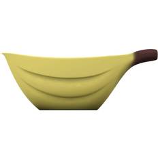 Amarillo Jarras de leche Alessi Banana Jarra de leche 7cl