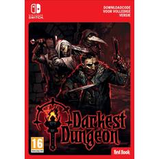 Darkest Dungeon (Switch)