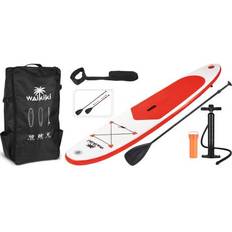 Waikiki SUP Board Set 305cm