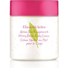 Elizabeth arden green tea honey drops Elizabeth Arden Green Tea Pomegranate Honey Drops Body Cream 250ml