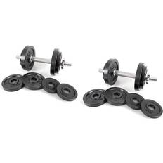 Hammer Dumbbell Set 30kg