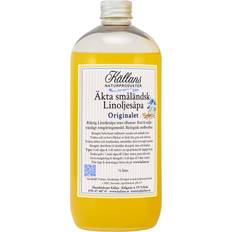 Kallans Linseed Oil Soap Original 500ml