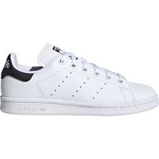 Adidas stan smith barn Barnskor adidas Junior Stan Smith - Cloud White/Core Black/Cloud White