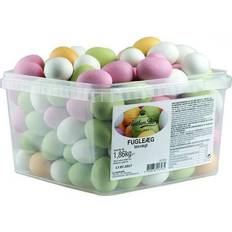 Marsipan Anthon Berg Marzipan Egg 1860g 120st