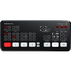 Blackmagic Design ATEM Mini Pro