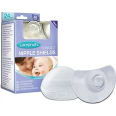Contact Nipple Shields 24mm