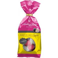 Anthon Berg Marsipan Anthon Berg Marsipan Eggs 124g