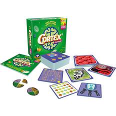 Juegos de Mesa Cortex Challenge 2: Kids