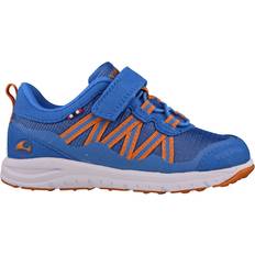Viking Sneakers Sportschoenen - Turkoois/Blauw