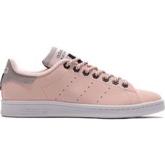 Adidas Stan Smith W - Halo Pink/Trace Green