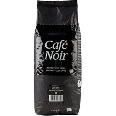 Helbønner Kaffe