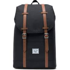 Herschel Retreat Backpack - Black