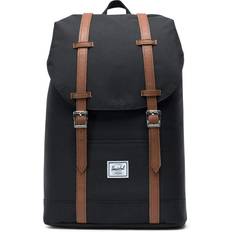 Retreat Backpack - Black
