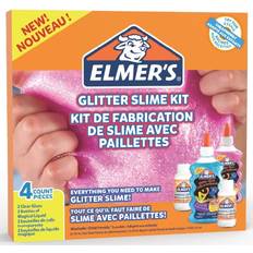Slime Glitter Glue Kit