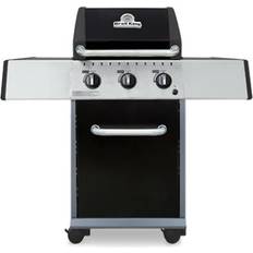 Broil king 320 Broil King Crown 320