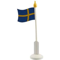 Table Decoration Table Flag