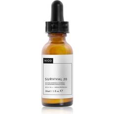 PA+++ Serums & Face Oils Niod Survival 20 SPF20 PA+++ 30ml