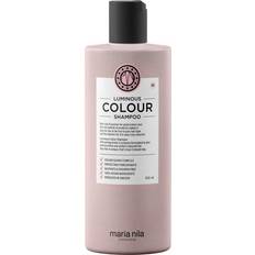 Maria Nila Luminous Colour Shampoo 350ml