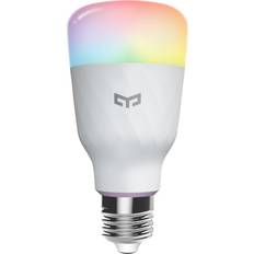 YLDP13YL 1S Color LED Lamps 8.5W E27