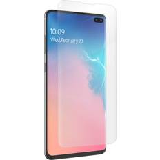 Zagg InvisibleShield ultra clear Case Friendly