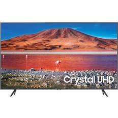 70 inch smart tv Samsung UE70TU7100