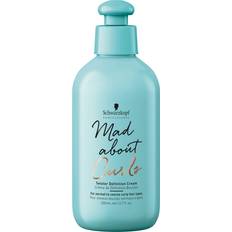 Schwarzkopf Mad About Curls Twister Definition Cream 200ml