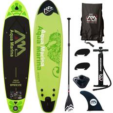 Aqua sup Aqua Marina SUP-lauta Breeze