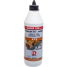 Trælim 750 ml Danalim PU Dark 422 1stk