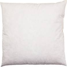 Square Down Pillows Decotique Feather Down Pillow White (45x45cm)