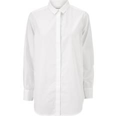 Modström Damen Hemden Modström Arthur Shirt - Off White