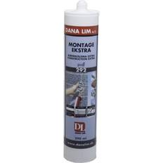 Construction Extra 292 White