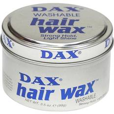 Idratante Cere per capelli Dax Hair Wax Washable 99g