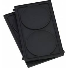 Piastre per cialde WMF 0415930011 Piastra Per Pancake Nero