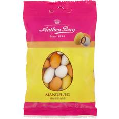 Anthon berg mandelägg Anthon Berg Almond Egg 80g