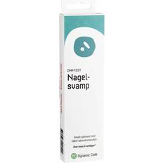 Dna test Dynamic Code DNA Test för Nagelsvamp 1-pack