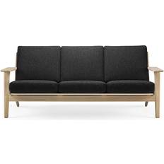 Getama Sofaer Getama GE 290 Fabric Sofa 180cm 3 personers