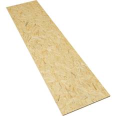 OSB OSB-skivor OSB TG4 9050213 18x600x2397mm