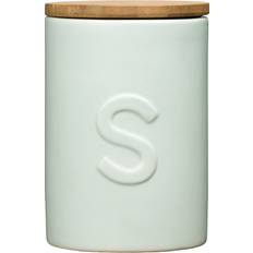 Dishwasher Safe Kitchen Containers Premier Housewares Fenwick Sugar Kitchen Container