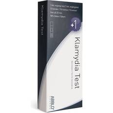 Klamydiatest (Kvinder) 1-pack