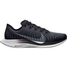 44 - Nike Air Zoom Pegasus Schoenen Nike Zoom Pegasus Turbo 2 - Black/Gunsmoke