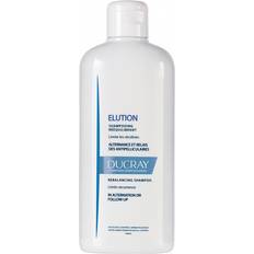 Ducray Elution Rebalancing Shampoo 400ml