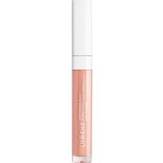 Lumene Luminous Shine Hydrating & Plumping Lip Gloss #12 Nude Peach