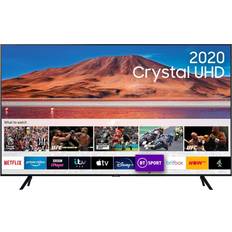 TVs Samsung UN43TU7000