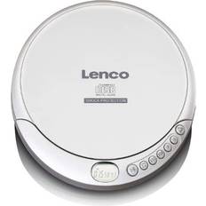 Lenco CD-201 Reproductor De CD