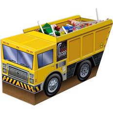 Birthdays Candy Bowls Candy Bowl Garbage Truck